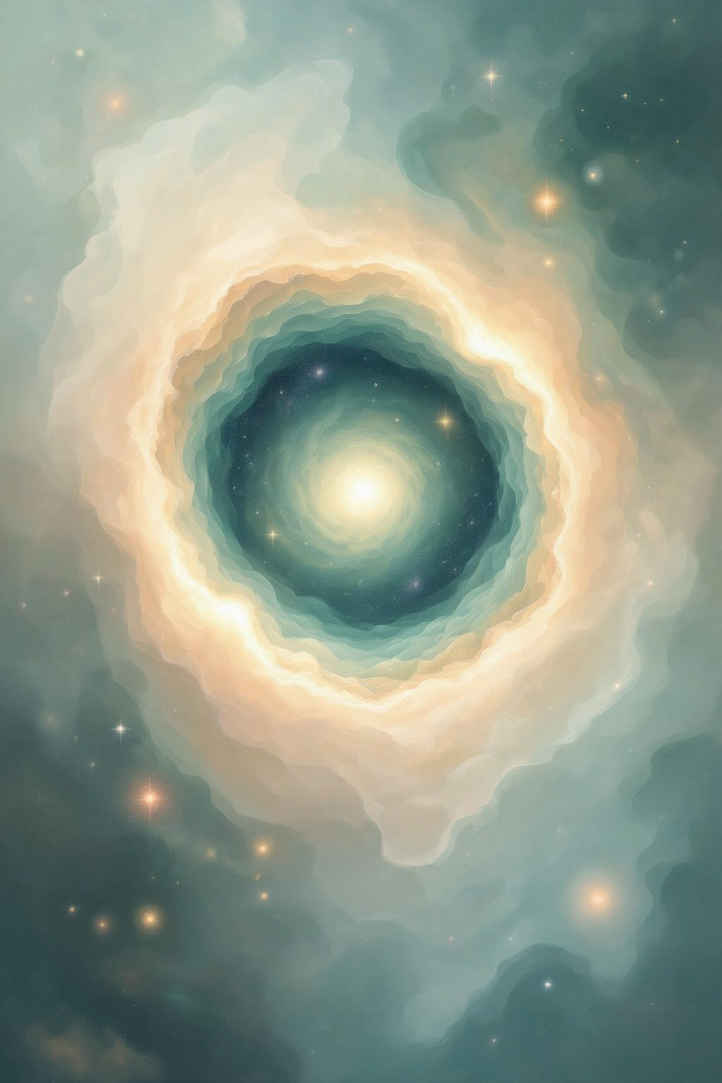 The Seeker image
